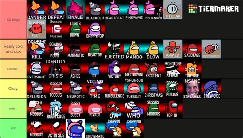 Eww The List Its Gay J Fandom