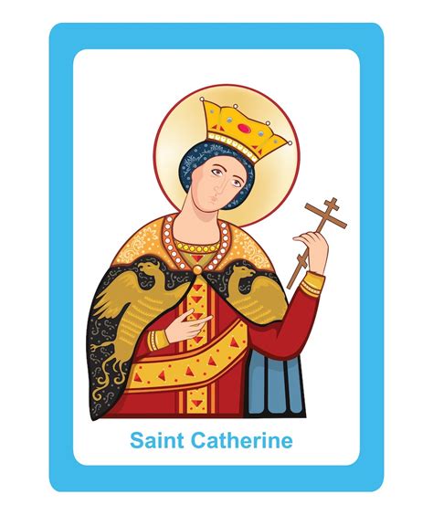 Saint Catherine DEPARTMENT OF RELIGIOUS EDUCATION