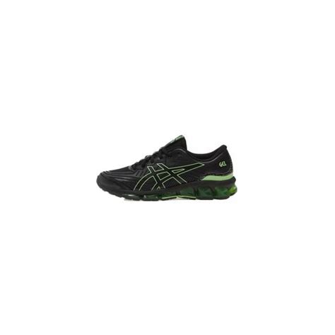 Basket Asics GEL QUANTUM 360 VII Homme Noir Réf 1201A878 001 Noir