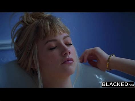 BLACKED Ivy Wolfe Has INSANE BBC Sex For The First Time XVIDEOS