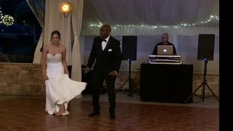 Worlds Best Father Daughter Dance Mashup Youtube