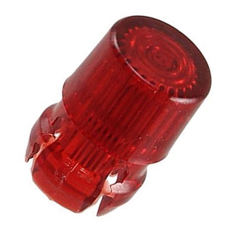 Panel Mount Led Holder For Mm Leds Red Welcome To Ledsales Leds