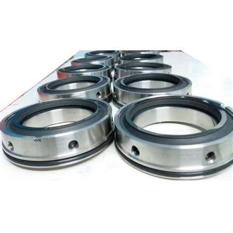 Stainless Steel Multi Spring Mechanical Seal At Rs 8500 Kandivali