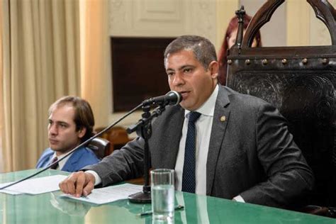 Veja Como Ficou A Vota O Dos Principais Candidatos A Deputado Estadual