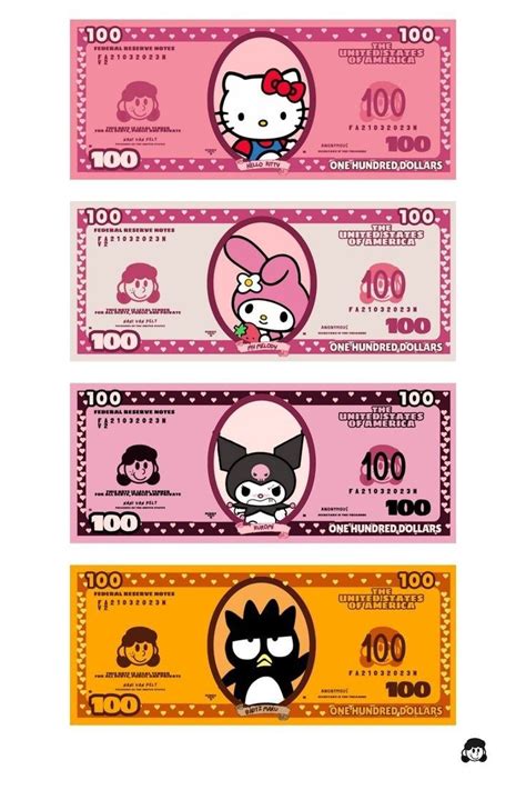 𝙱𝚒𝚕𝚕𝚎𝚝𝚎𝚜 𝚜𝚊𝚗𝚛𝚒𝚘 Hello kitty crafts Hello kitty printables Hello