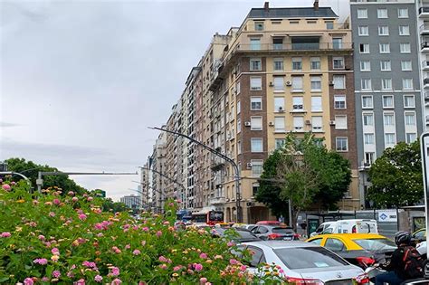 Melhores Bairros De Buenos Aires Para Ficar Hospedado