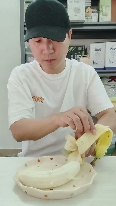 【香蕉的1000种吃法】香蕉的极致口感1000 Ways To Eat Bananas The Ultimate Taste Of Bananas Shorts Youtube