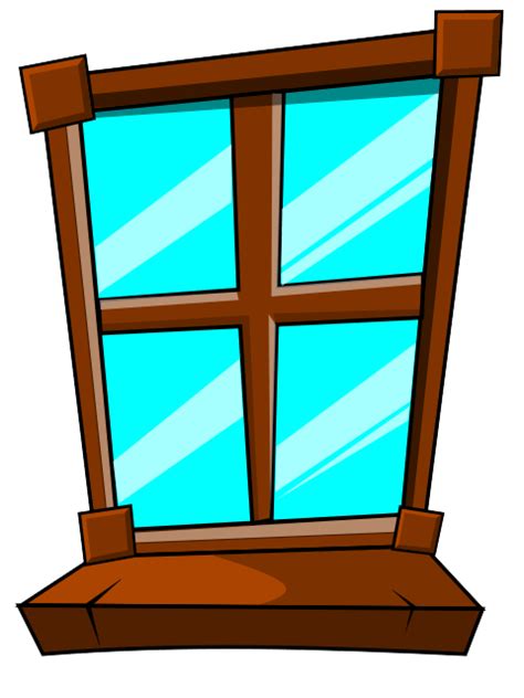 Free House Window Cliparts, Download Free House Window Cliparts png ...