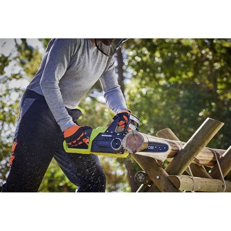 Ryobi OCS1830 ONE+ 18V Kædesav – Solo