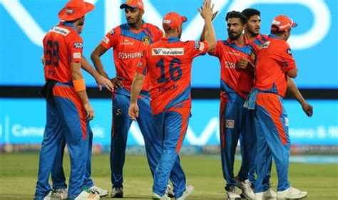 Gujarat Lions vs Mumbai Indians, IPL 2017, Match 35 Preview: Improving ...