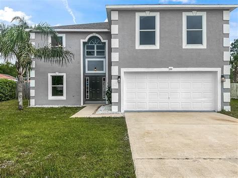 21 Fitzgerald Ln Palm Coast FL 32137 Zillow