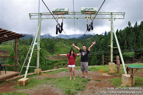 Dahilayan Adventure Park in Bukidnon - Philippines Tour Guide