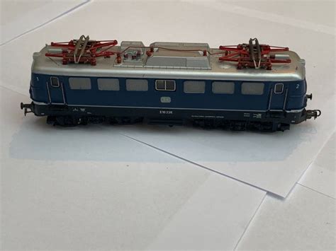 M Rklin Hamo H Electric Locomotive E Db Catawiki