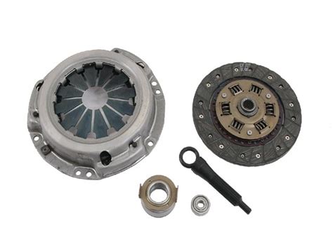 Suzuki Swift Clutch Kit - Auto Parts Online Catalog