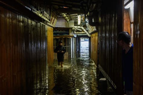 In photos: Typhoon Mangkhut | CNN