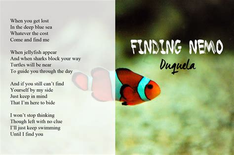 Literary Finding Nemo Ang Aninag Online