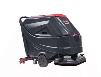 Viper AS6690T LARGE WALK BEHIND SCRUBBER DRYER Commercial Cleaning