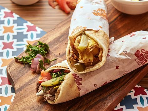 24 Shawarma Sandwiches In Dubai To Try Time Out Dubai