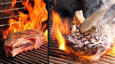 How to Grill Steak on Gas Grill: Expert Tips for Perfect Results - Best Cook House