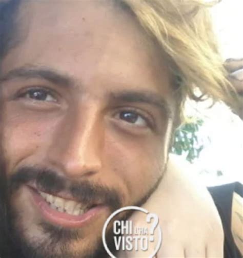 Ritrovato Daniele Il Ragazzo Scomparso Dall Ospedale Dove Era Ricoverato