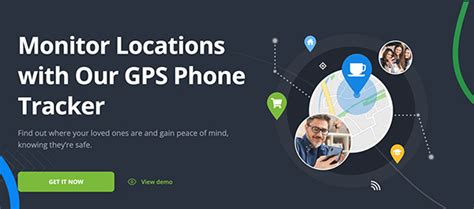 6 Best Phone Tracker Apps Without Permission Undetectable Hidden