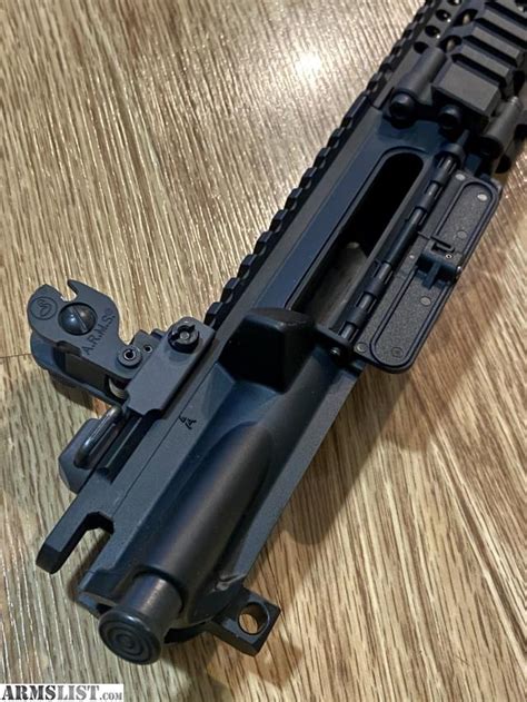 ARMSLIST For Sale Trade Daniel Defense Upper