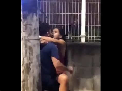 En La Calle XVIDEOS