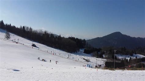 Palenica Stacja Narciarska Szczawnica Atrakcje Pl