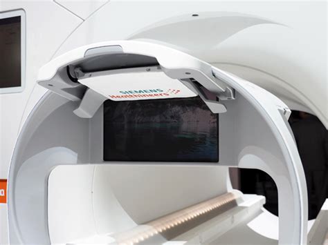 Rsna2018 シーメンス Mri：安定して高画質画像を得られる Biomatrix Technology”と高速撮像ソフトウエア