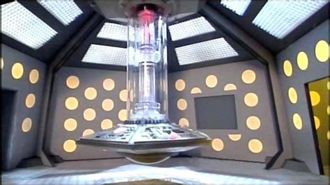 Going Through Doctor Who Ranking The Doctors Tardis Console Rooms