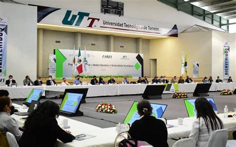 Realizan Con Xito El Programa De Inmersi N Al Modelo Educativo De Uts