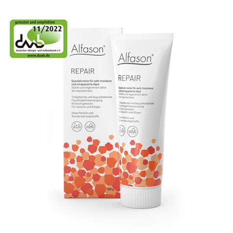 Produkte - Alfason