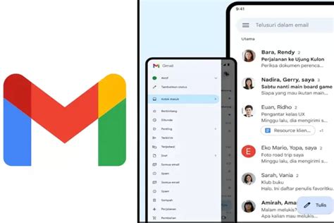 Gampang Banget Cara Ganti Password Gmail Yang Lupa Tanpa Ribet Bisa