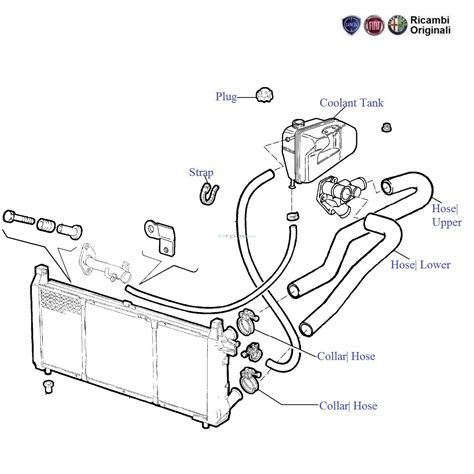 Fiat Punto Coolant Tank Atelier Yuwa Ciao Jp