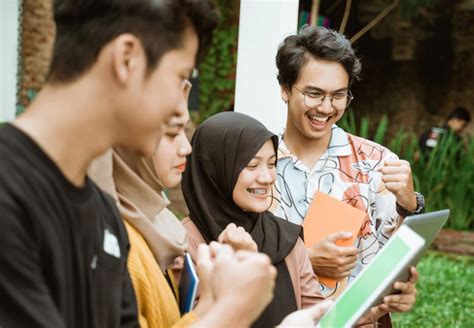 Calon Mahasiswa Bimbingan Konseling Dan Pendidikan Islam Ini Hal Yang