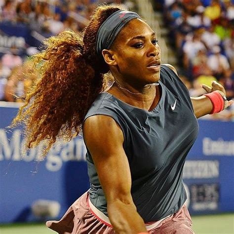 Serena Williams Quiz Questions And Answers Free Online Printable