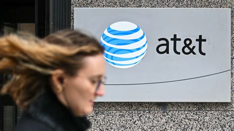 Atandt Faces Class Action Lawsuit Over Leak Of Data On 73m Customers