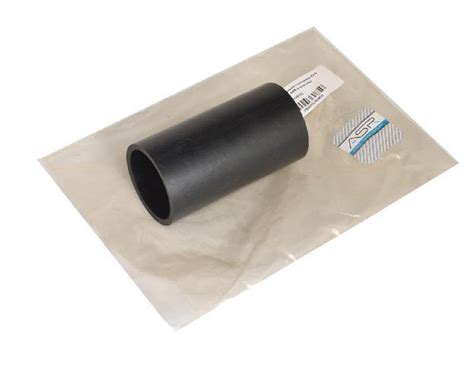 Патрубок горловины топливного бака ВАЗ 2121 НИВА (бензобака) (пр-во ASR ...