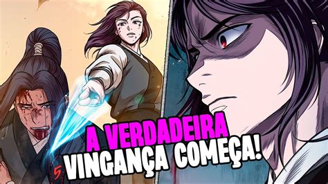 Hunter Academy: A Vingança Dos Mais Fracos - COMEÇA A VINGANÇA DAQUELE QUE ERA O MAIS FRACO! - YouTube