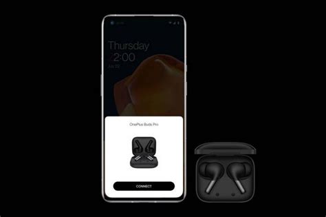 Oneplus Buds Pro Are Among The First To Support Android S Spatial