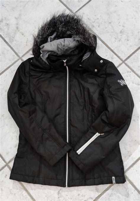 DAMEN WINTERJACKE Kaufen Auf Ricardo