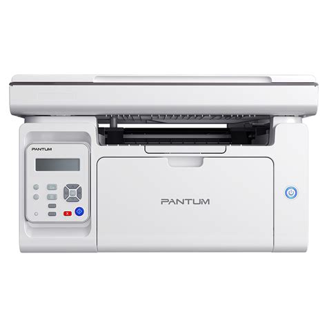 Pantum M6559NW Wireless Mono Multifunction Laser Printer Print Scan