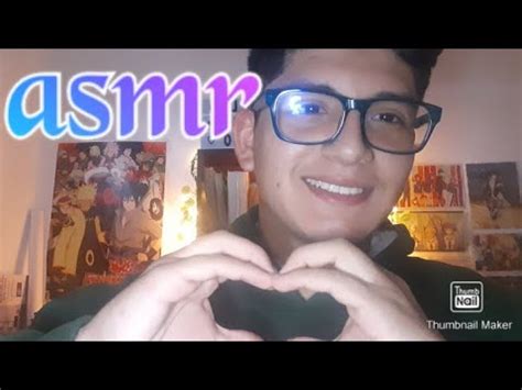 Roleplay Tu Mejor Amigo Se Te Declara Asmr Youtube