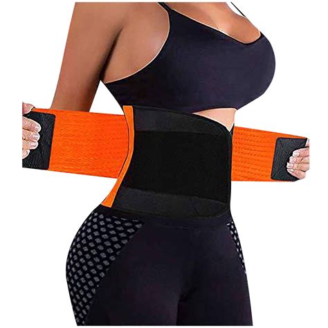 Sbyojlpb Waist Shapers In Womens Shapewear Womens Fashion Plus Size