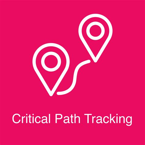 critical path tracking process automation tracking modus business