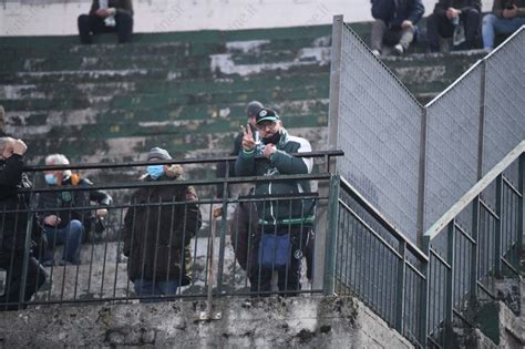 Foto Avellino Picerno 1 1 E Tu C Eri Al Partenio Ottopagine It