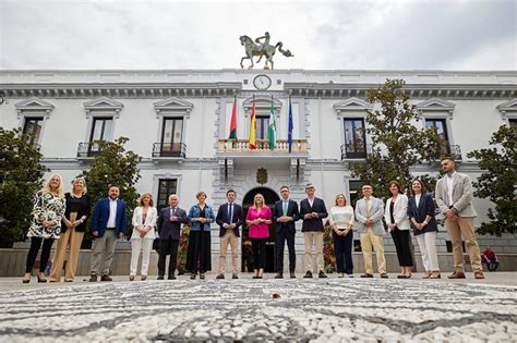 Limpieza Y Avanzar En La Capitalidad Cultural Primeros Pasos Del