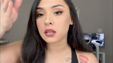 Grwm Lets Take It Back Story Time Youtube