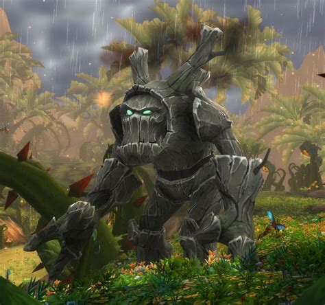 Стремительный рост - Задание - World of Warcraft