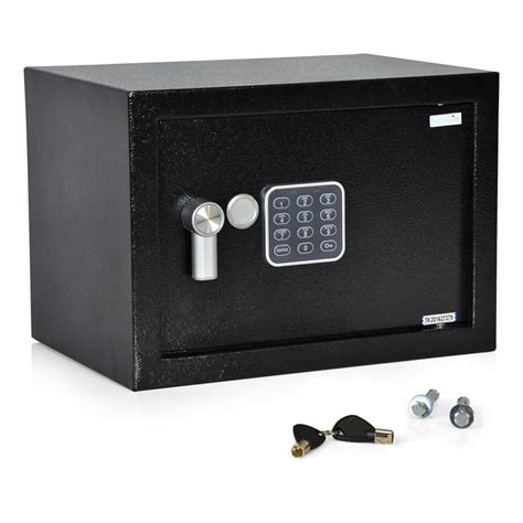 Key Lock Safe Boxes At Karen Fontes Blog